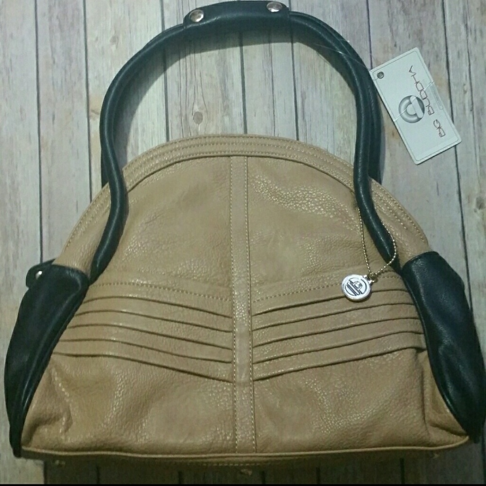 Big Buddha Bowling Bag